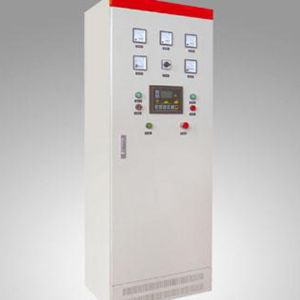 ATS雙電源自動化柜