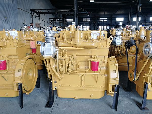 工程車用柴油機(jī)
