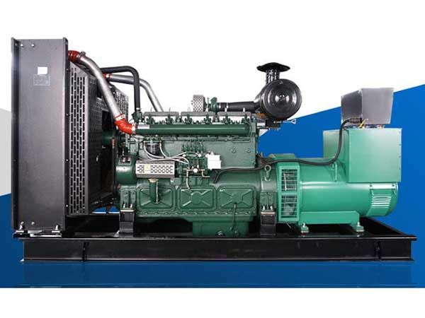 凱普200KW發(fā)電機(jī)組