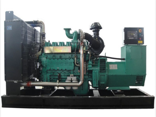 廣西玉柴100KW發(fā)電機(jī)組