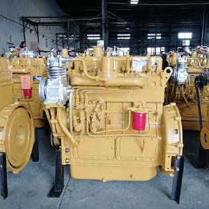 工程車用柴油機(jī)