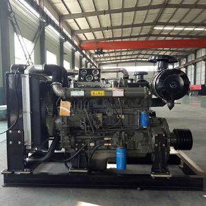 6110柴油機(jī)
