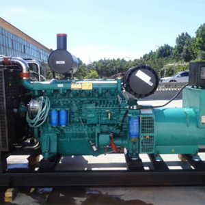 濰柴斯太爾300KW發(fā)電機(jī)組
