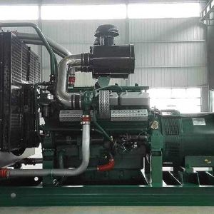 凱普700KW發(fā)電機(jī)組