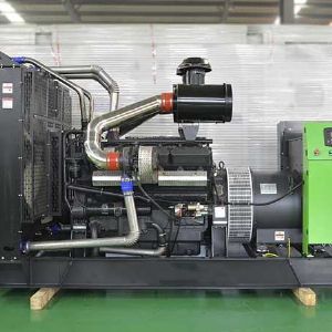 凱普400KW發電機組