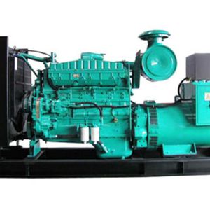 柴油發(fā)電機(jī)組噪音有五大分類