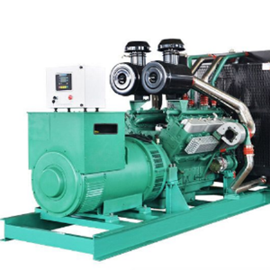 柴油發(fā)電機(jī)使用要做到三不要